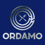 The Ordamo Logo