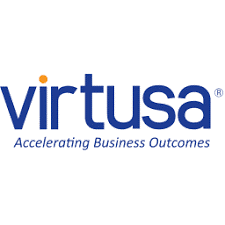 Virtusa Logo